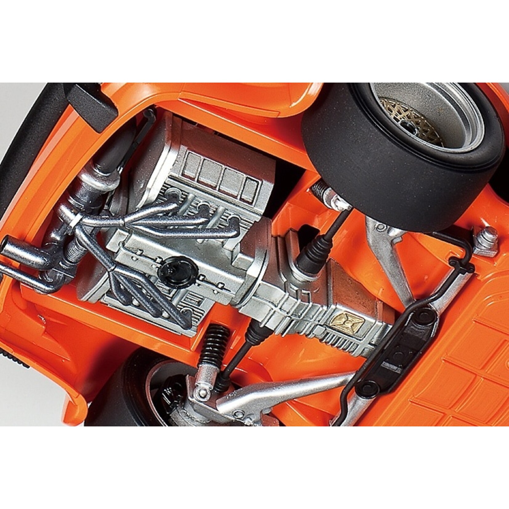 タミヤ　ミニカーPORSCHE.TURBO.RSR TYPE 934 #24 Amazon.com: TAMIYA 24334 1/24 Porsche 934 Turbo RSR Vaillant