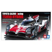 Tamiya 24349 - 1/24 Toyota Gazoo Racing TS050 Hybrid Model Kit