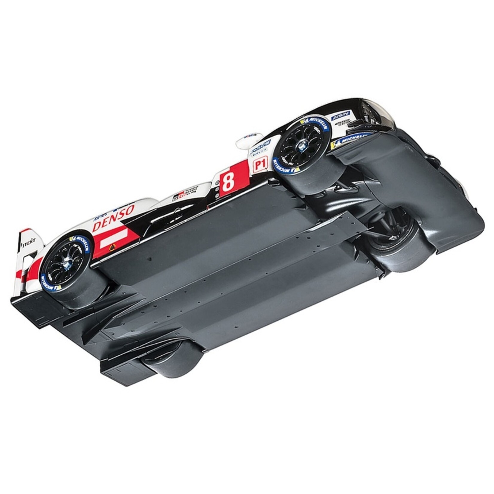 Tamiya 24349 - 1/24 Toyota Gazoo Racing TS050 Hybrid