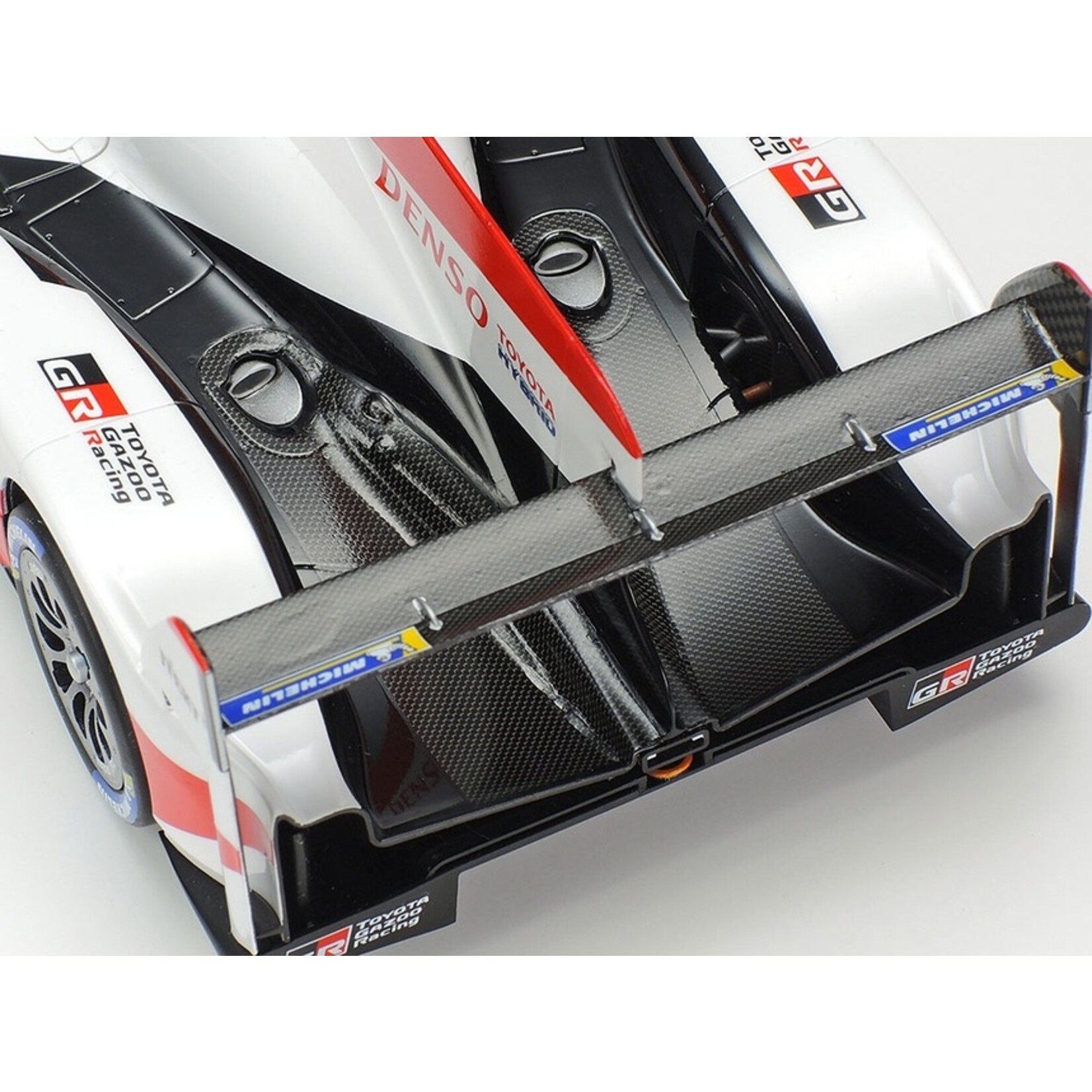 Tamiya 24349 - 1/24 Toyota Gazoo Racing TS050 Hybrid
