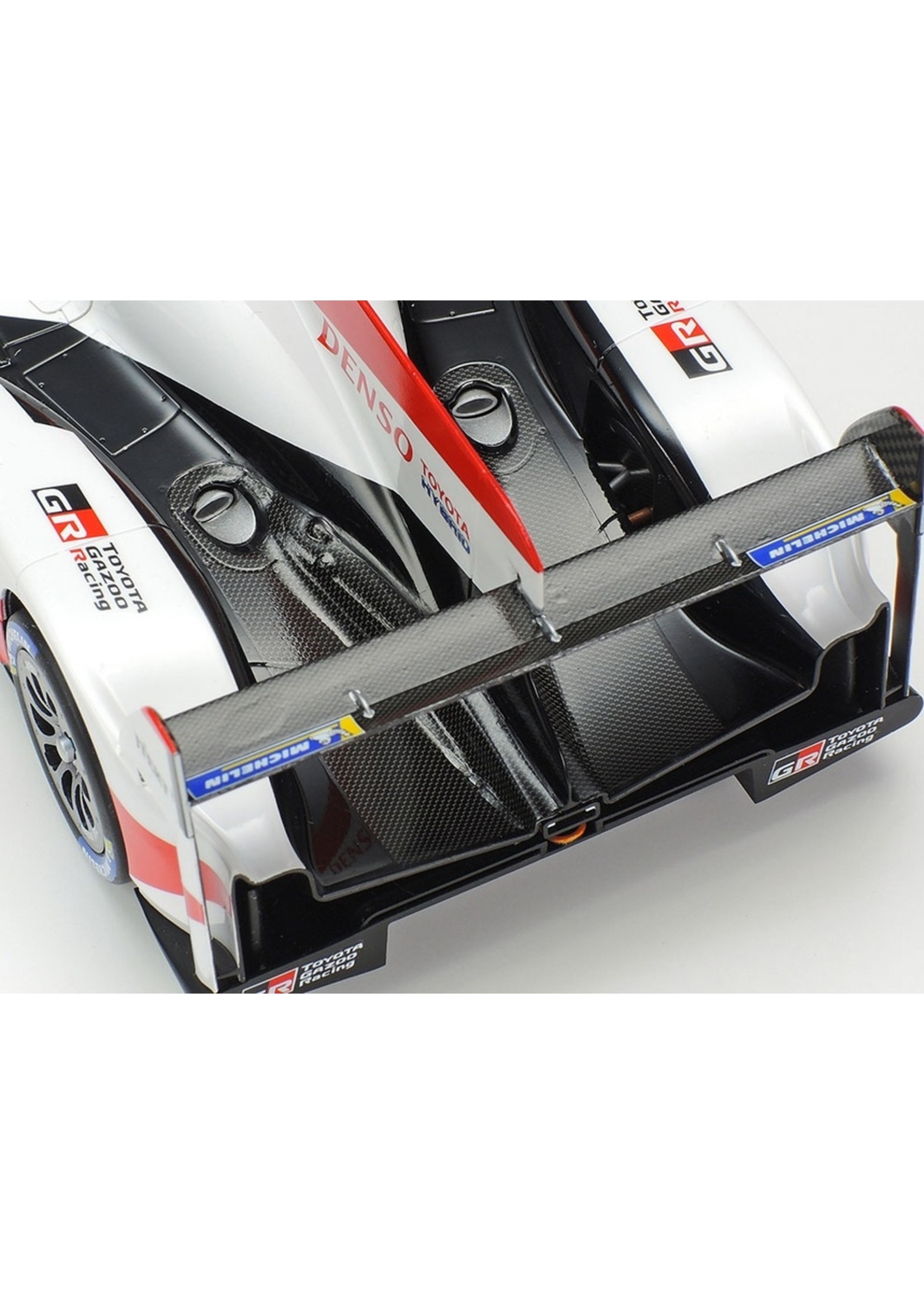 Tamiya 24349 - 1/24 Toyota Gazoo Racing TS050 Hybrid