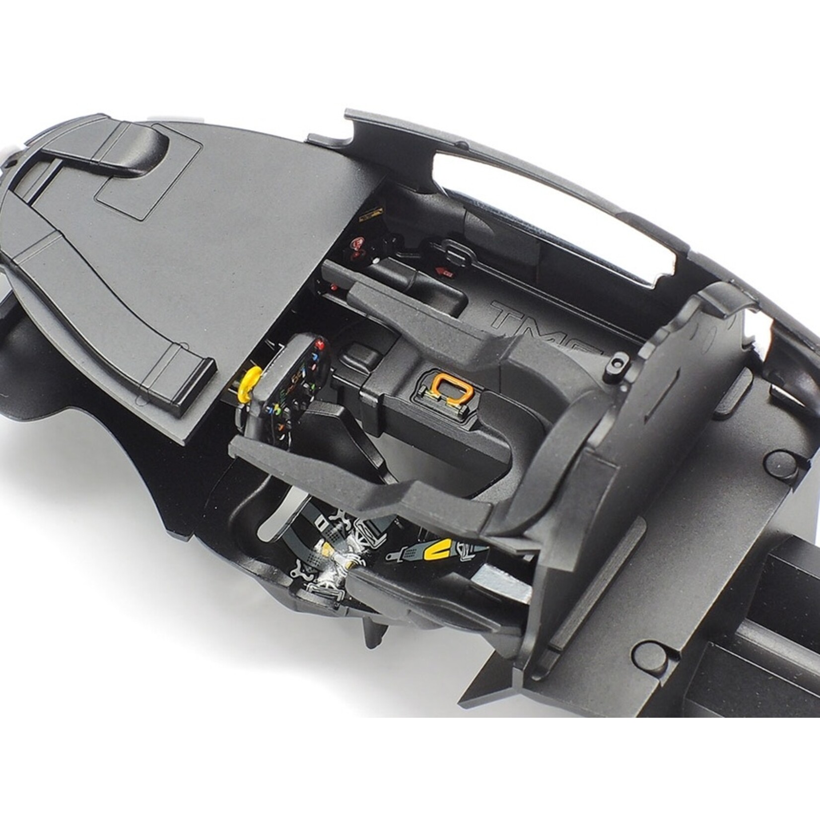 Tamiya 24349 - 1/24 Toyota Gazoo Racing TS050 Hybrid