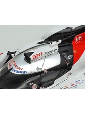 Tamiya 24349 - 1/24 Toyota Gazoo Racing TS050 Hybrid Model Tamiya 24349 - 1/24 Toyota Gazoo Racing TS050 Hybrid Model