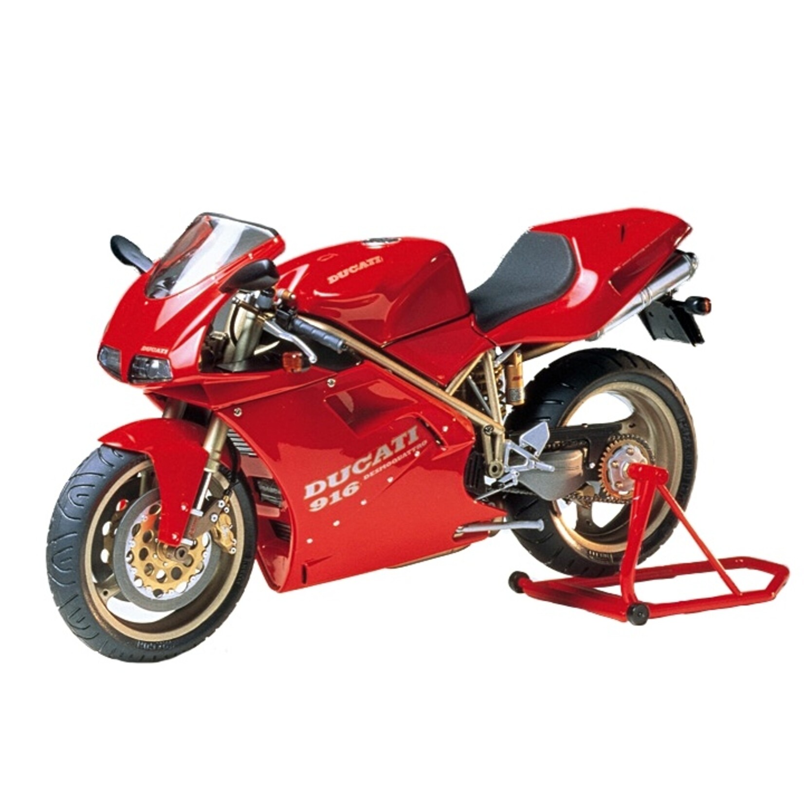 Tamiya 14068 - 1/12 Ducati 916