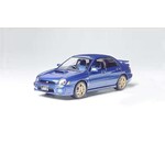 Tamiya 24231 - 1/24 '01 Subaru Impreza STI