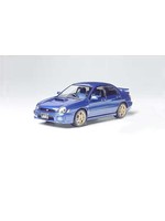 Tamiya 24231 - 1/24 '01 Subaru Impreza STI