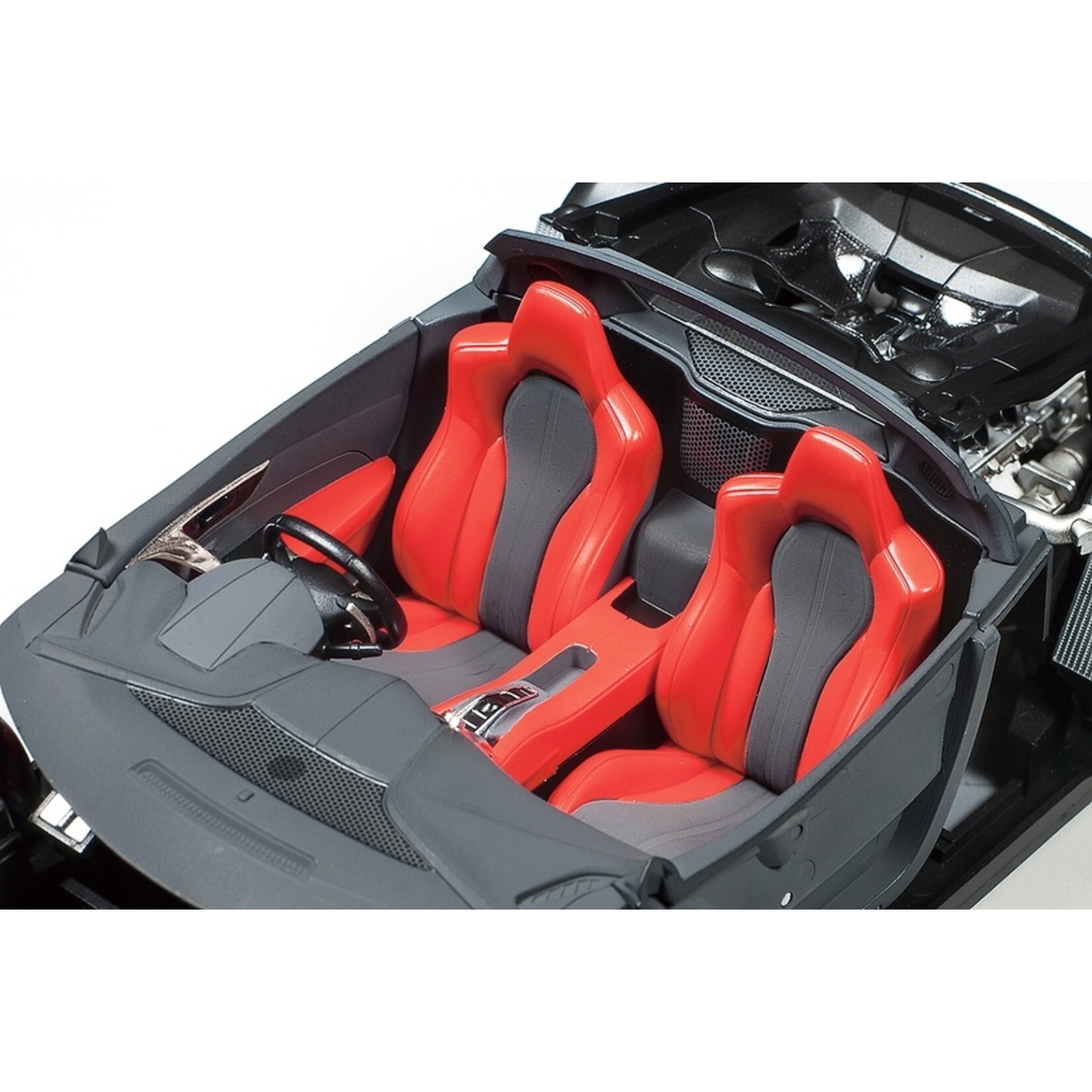 Tamiya 24344 - 1/24 Honda NSX