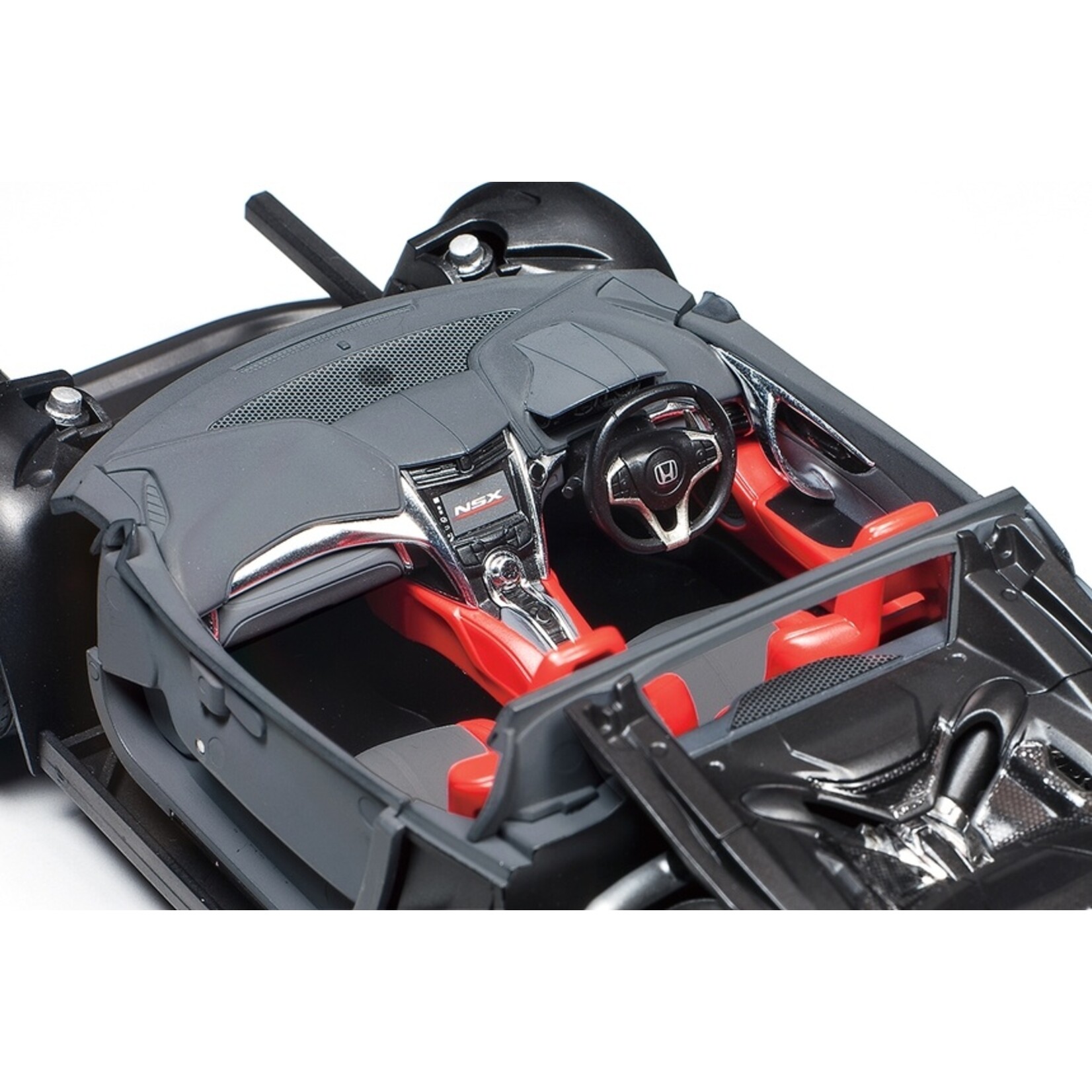 タミヤ 1/24 スポーツカーシリーズ No.344 ホンダ NSX プラモデル 24344 2zzhgl6 タミヤ 1/24 スポーツカーシリーズ NSX | タミヤ