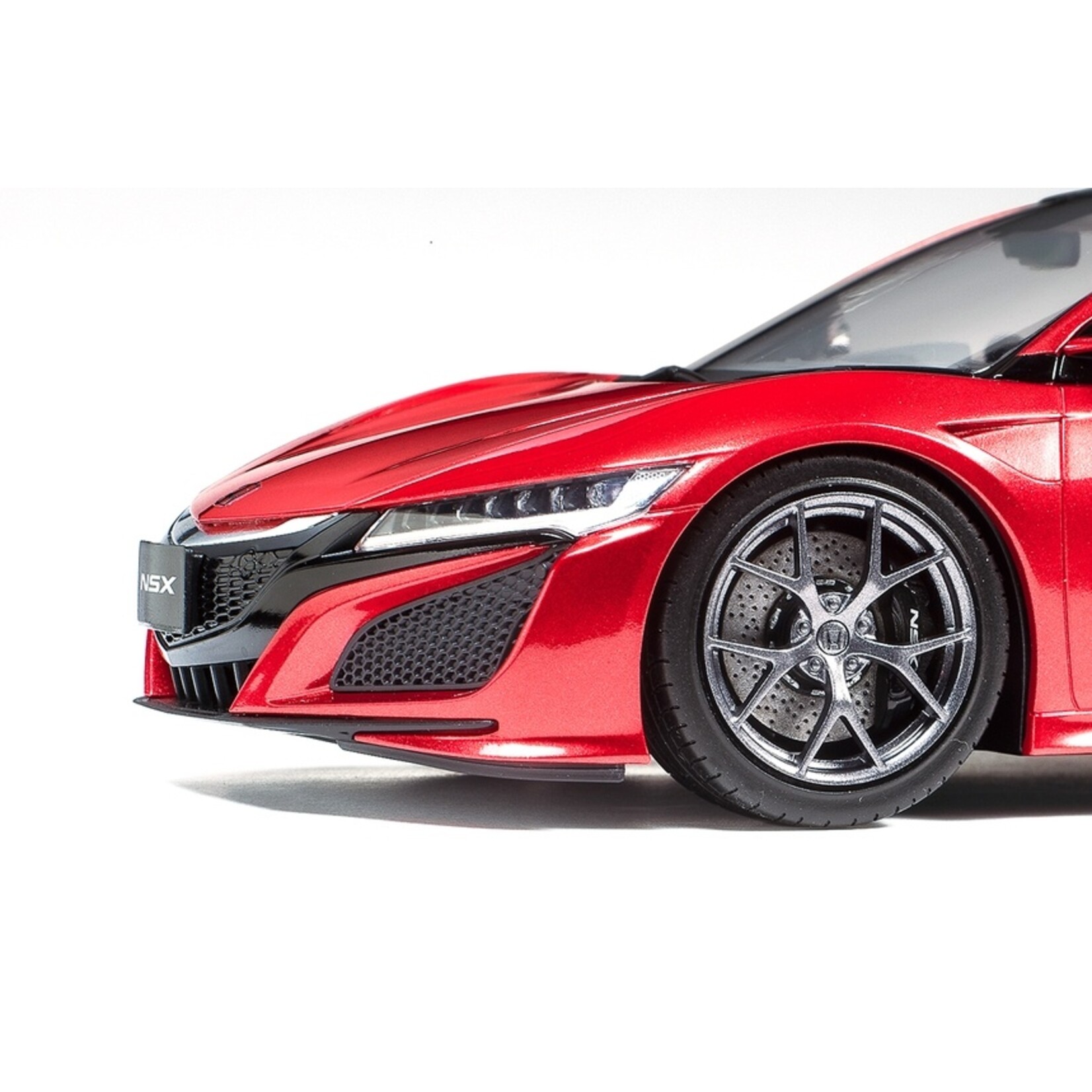 Tamiya 24344 - 1/24 Honda NSX