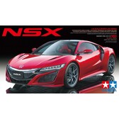 Tamiya 24344 - 1/24 Honda NSX Model Kit - Hub Hobby