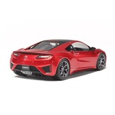 Tamiya 24344 - 1/24 Honda NSX Model Kit - Hub Hobby