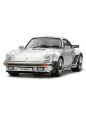 ニチモ　ポルシェ935 TURBO　ロータイプ　1/24 ニチモ・1/24 ポルシェ935 ロータイプ | 趣味のプラモデルと昭和