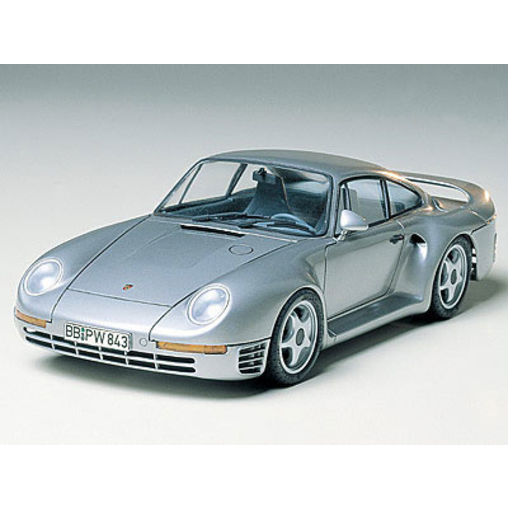 Tamiya 24065 - 1/24 Porsche 959