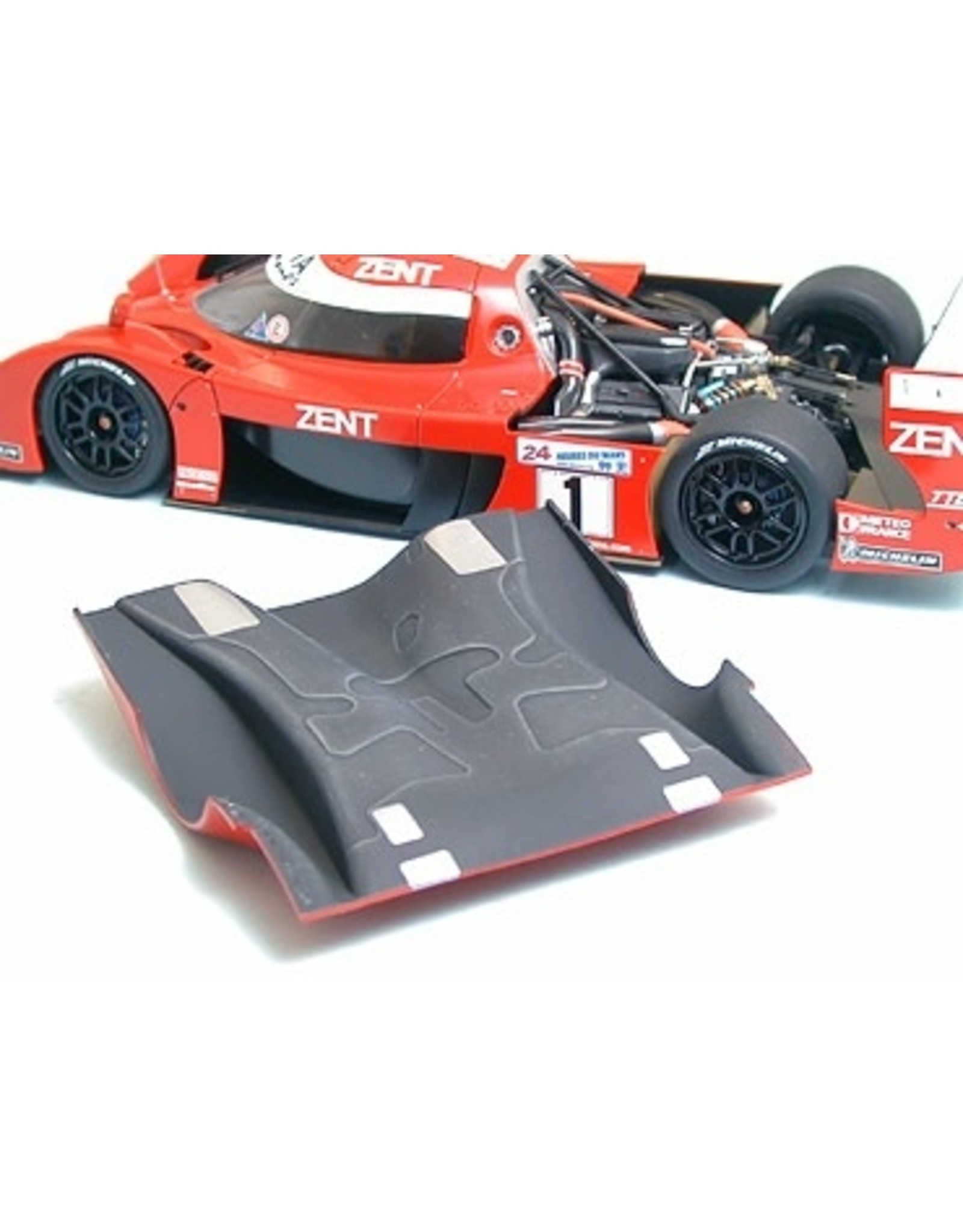 Ошибка 24 toyota