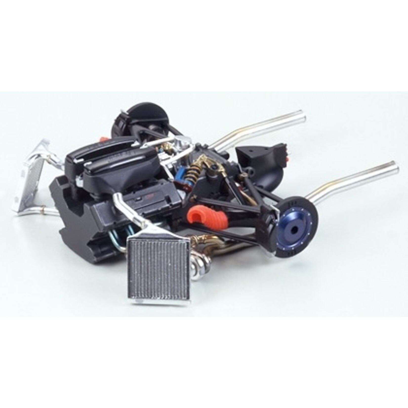ホビーラジコン Tamiya TOYOTA GT-One TS020 1/10 Tamiya Toyota GT-ONE TS020 / Tamiya USA