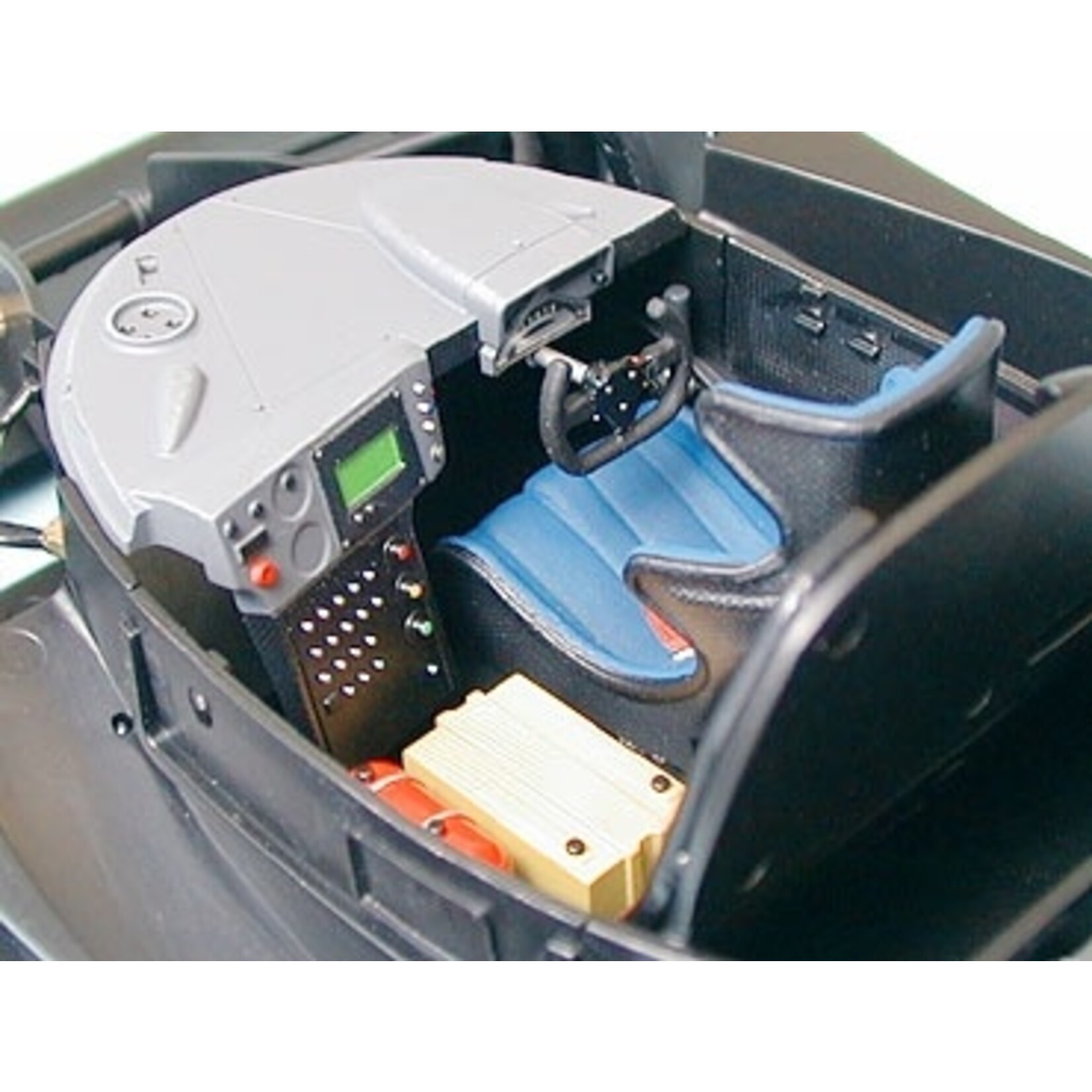 Tamiya 24222 - 1/24 Toyota GT-ONE TS020