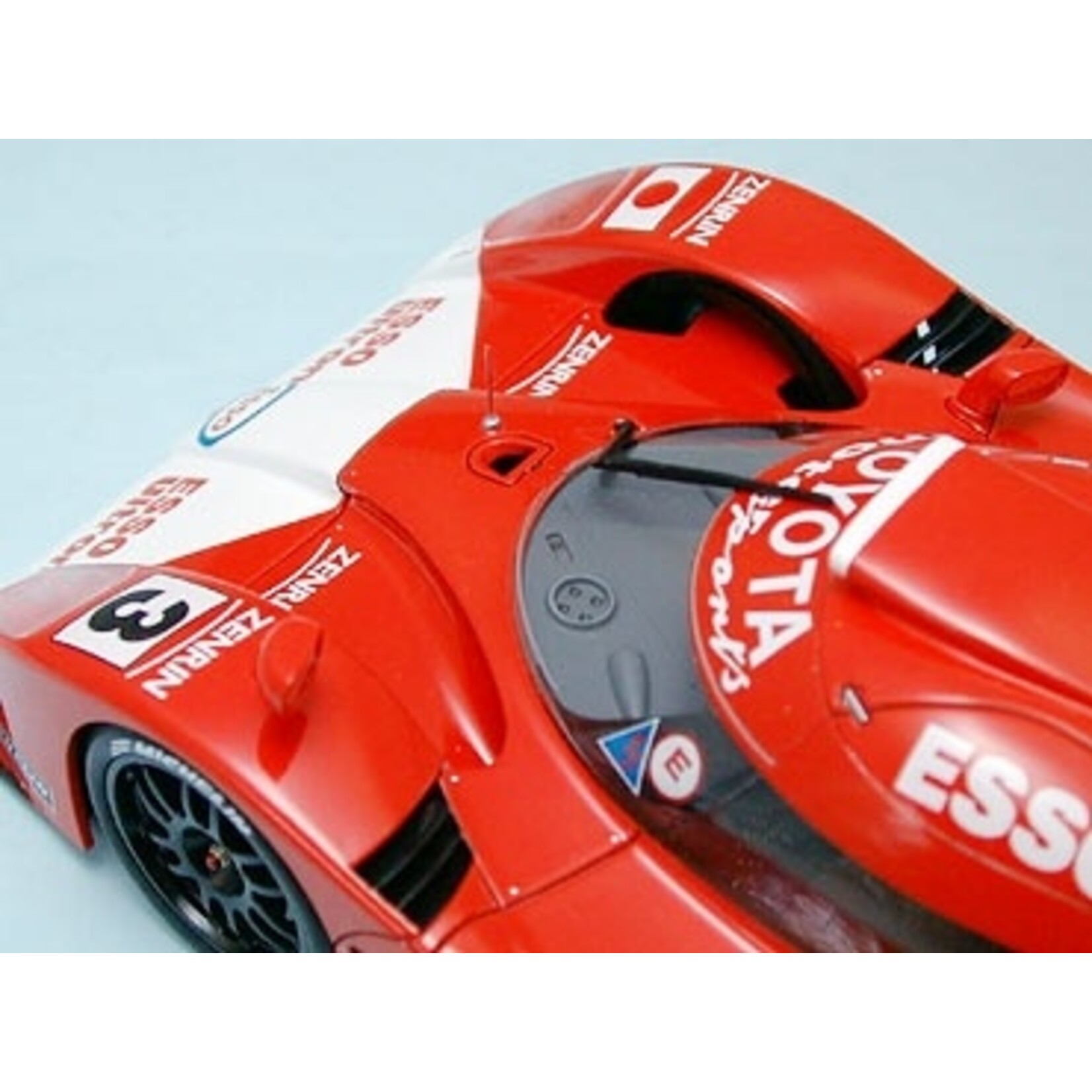 Tamiya 24222 - 1/24 Toyota GT-ONE TS020
