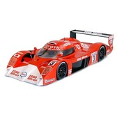 Tamiya 24222 - 1/24 Toyota GT-ONE TS020 Model Kit - Hub Hobby