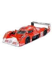 タミヤ1/10トヨタGT-OneTS020スペアボディセット 楽天市場】タミヤ 1/24 スポーツカーシリーズ No．222 トヨタ GT