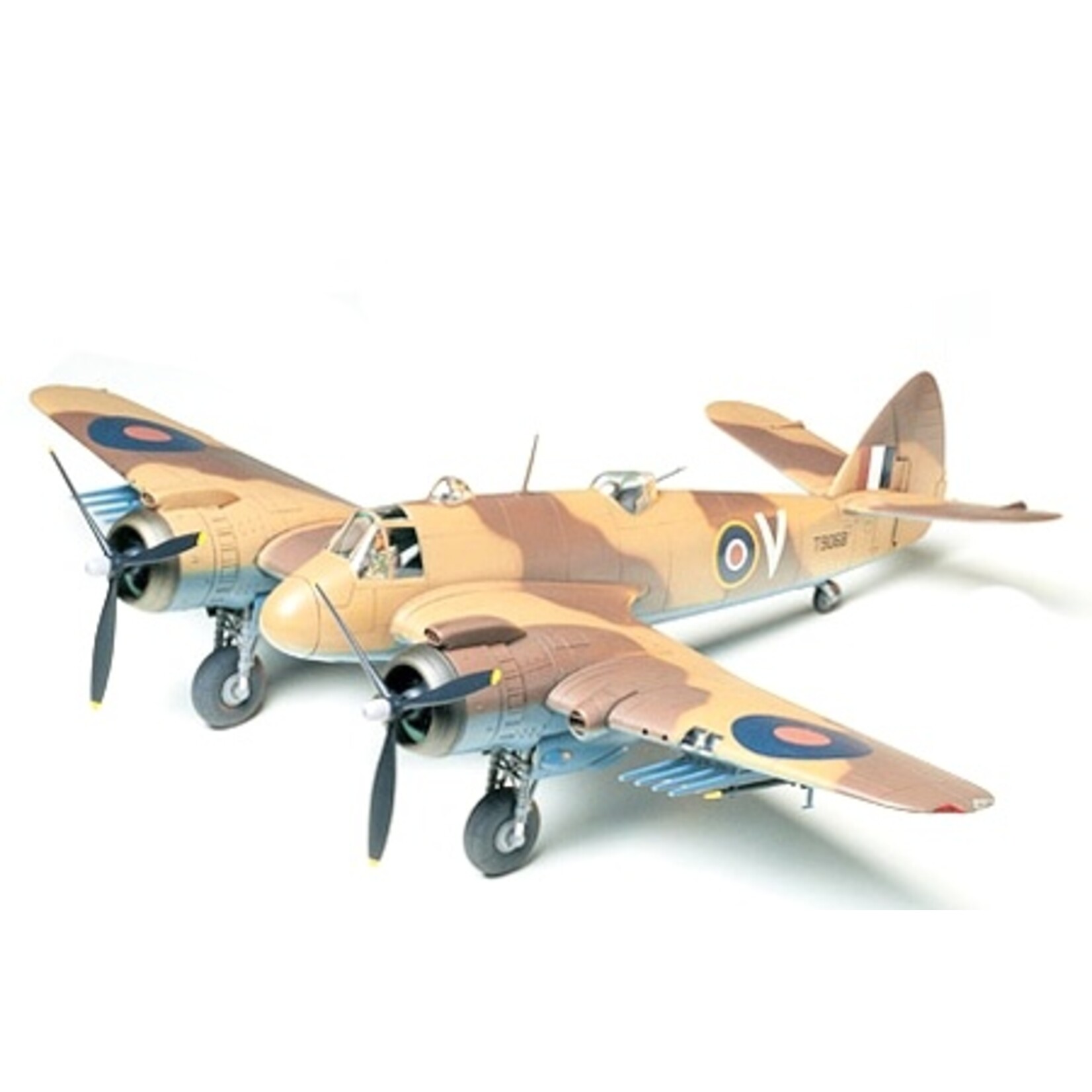 Tamiya 61053 - 1/48 Bristol Beaufighter VI
