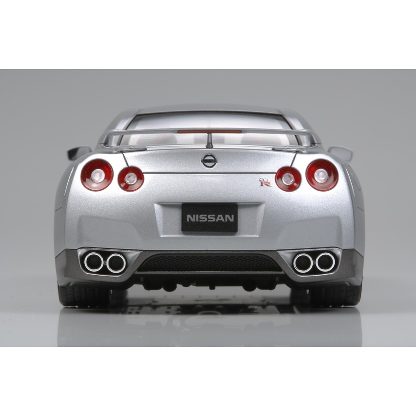 Tamiya 24300 - 1/24 Nissan GT-R