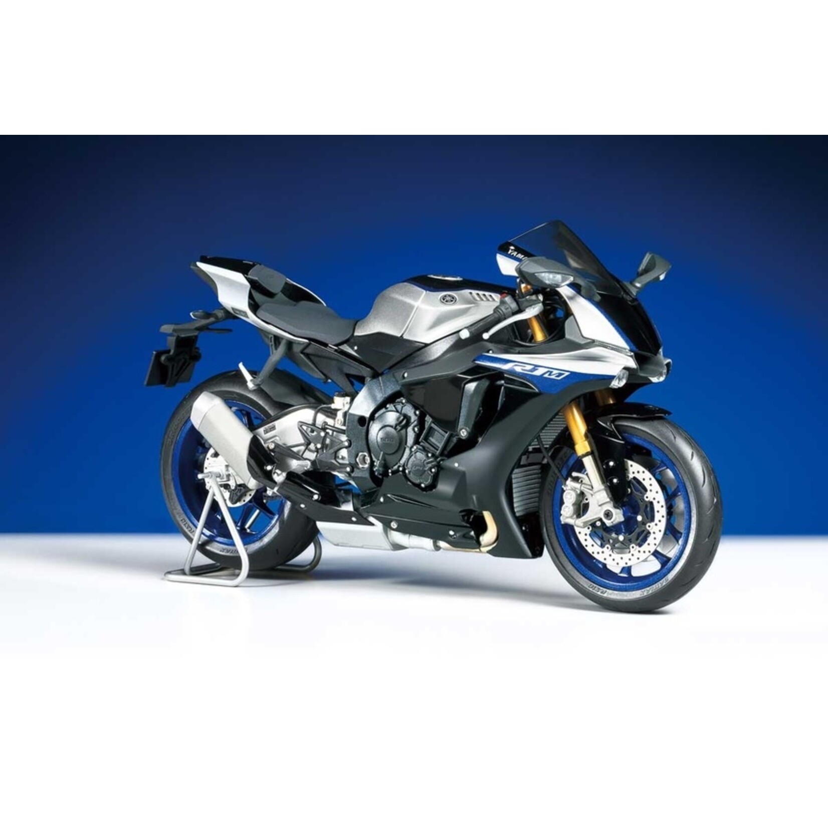 Tamiya 14133 - 1/12 Yamaha YZF-R1M