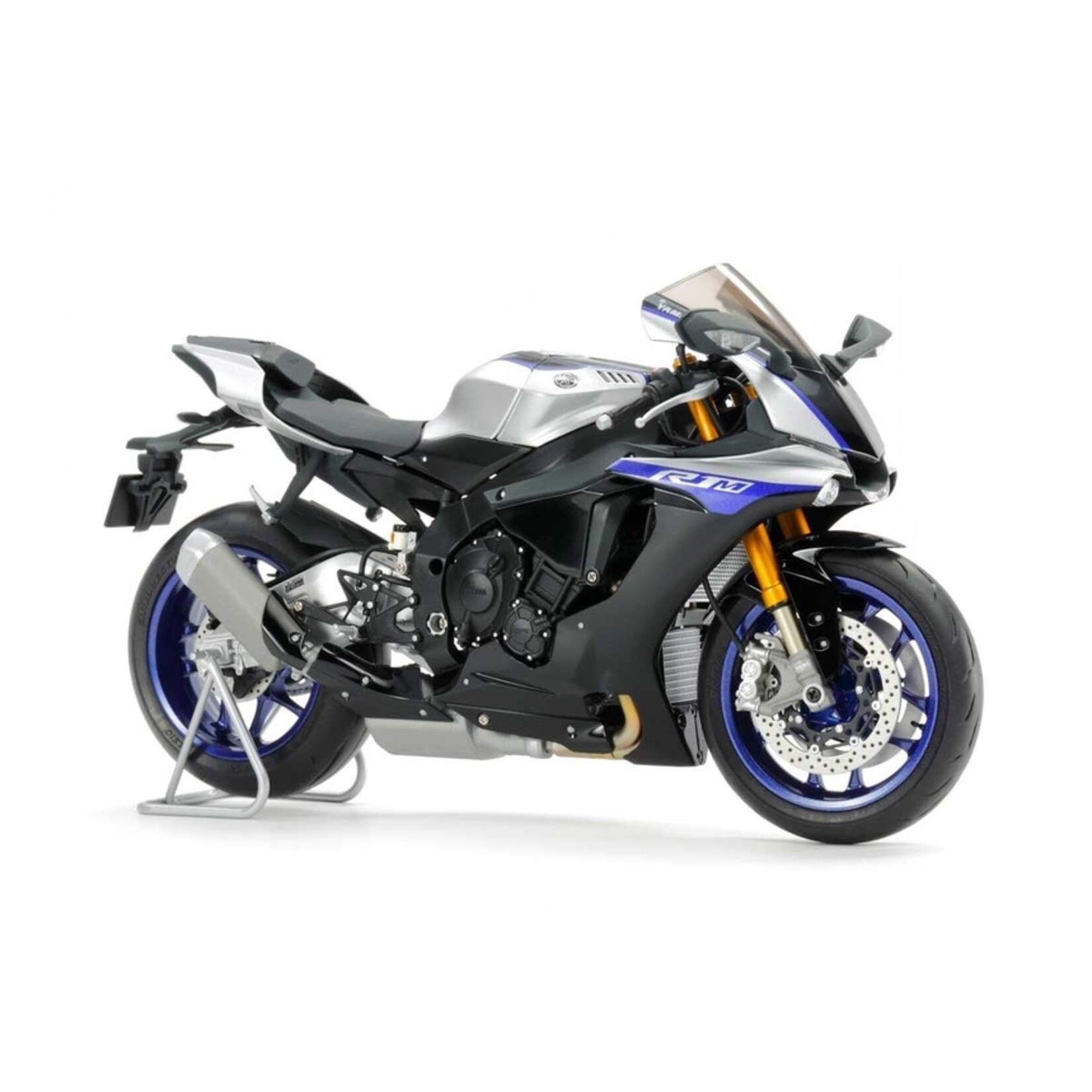 Tamiya 14133 - 1/12 Yamaha YZF-R1M