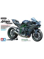 Tamiya 14131 - 1/12 Kawasaki Ninja H2R