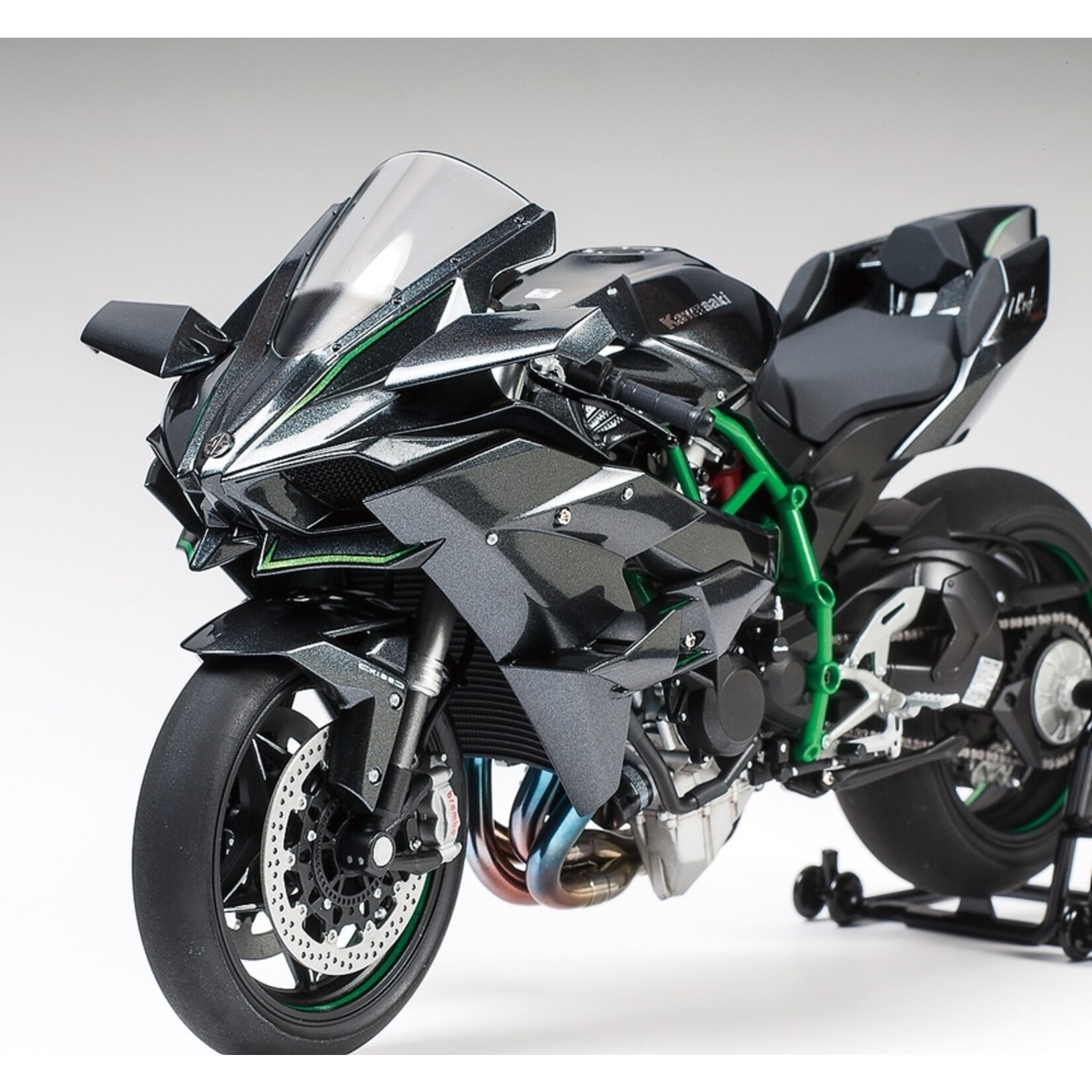 Tamiya 14131 - 1/12 Kawasaki Ninja H2R