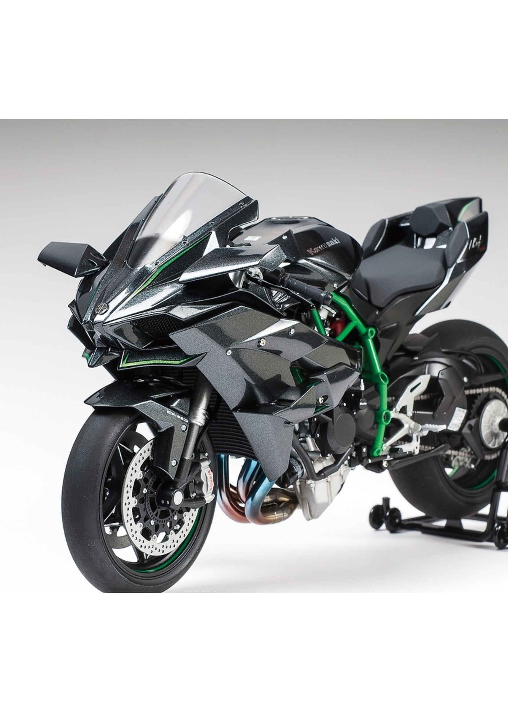 Tamiya 14131 - 1/12 Kawasaki Ninja H2R