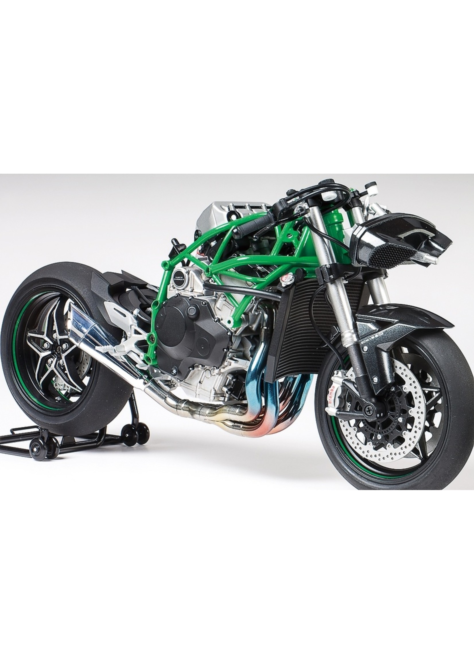 Tamiya 14131 - 1/12 Kawasaki Ninja H2R