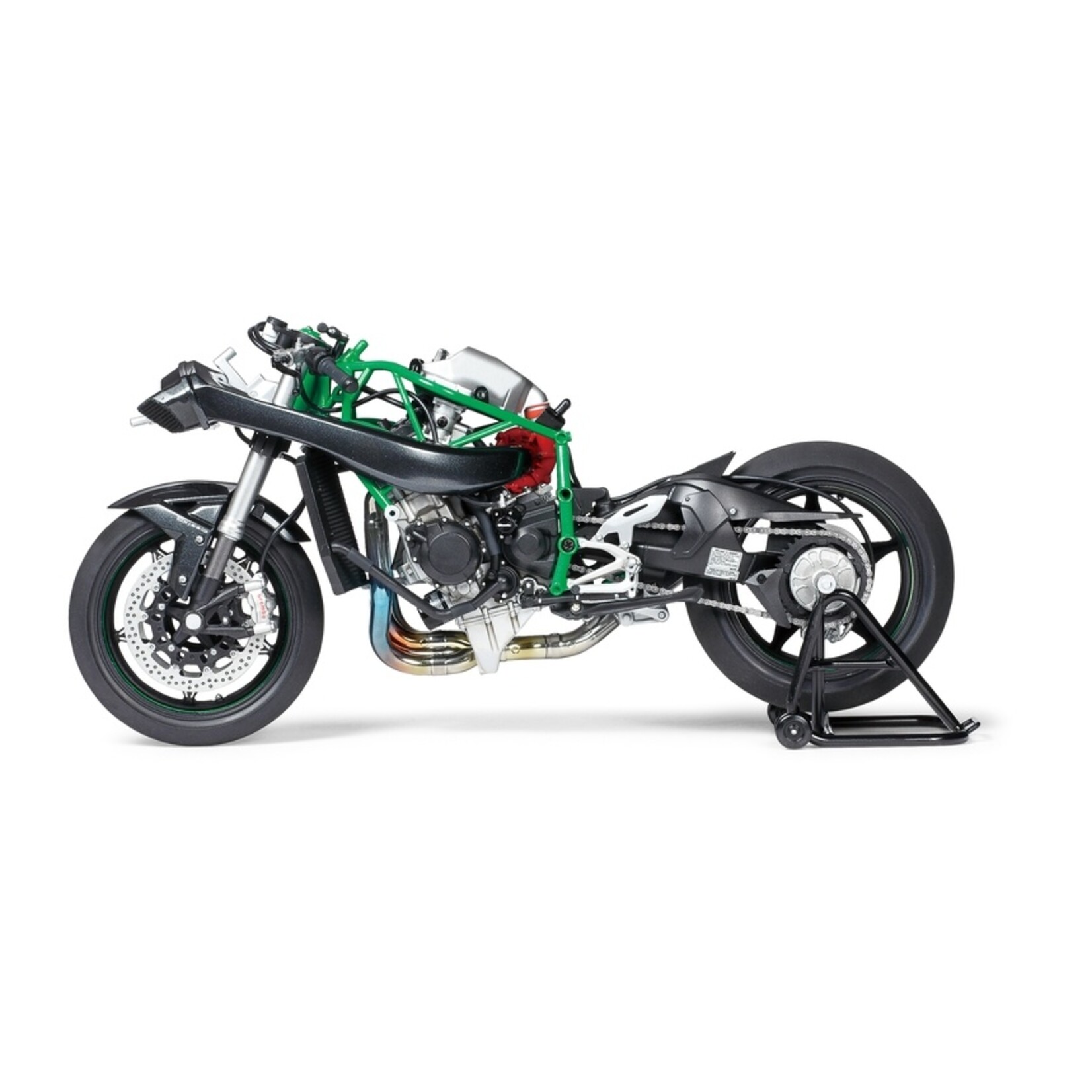 Tamiya 14131 - 1/12 Kawasaki Ninja H2R