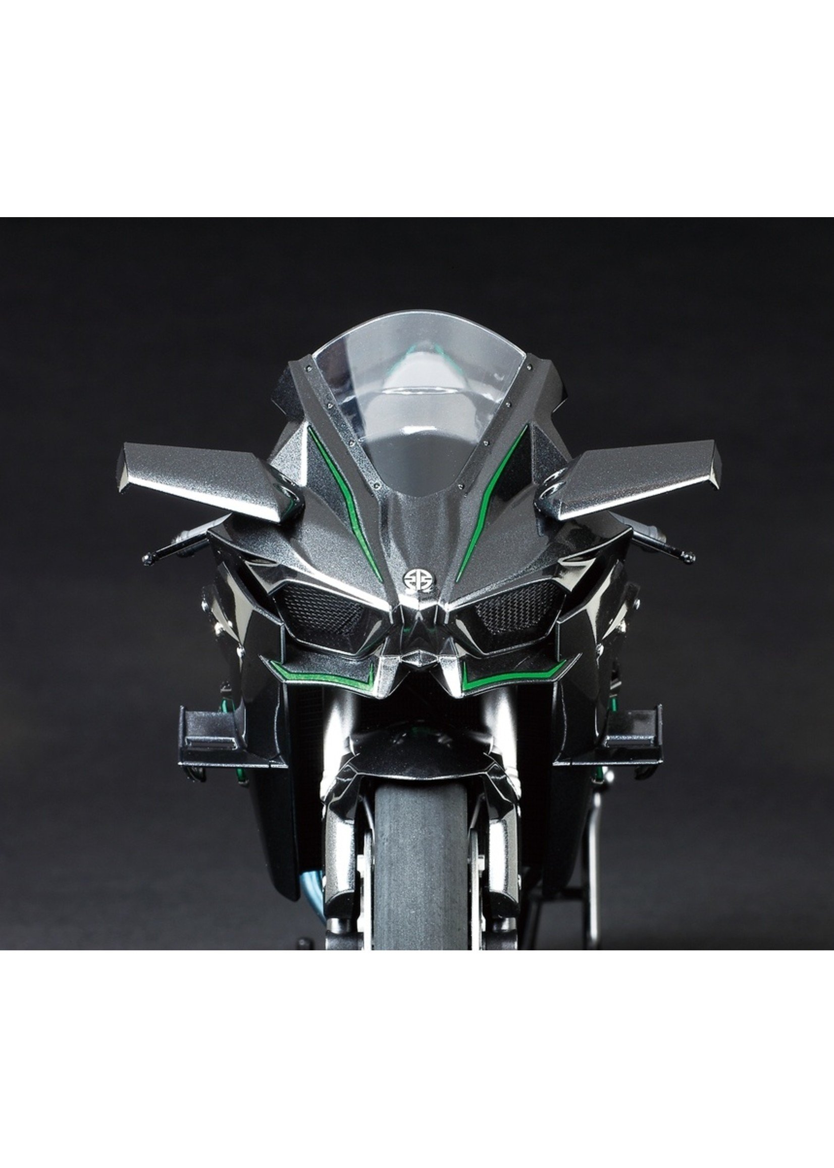 Tamiya 14131 - 1/12 Kawasaki Ninja H2R