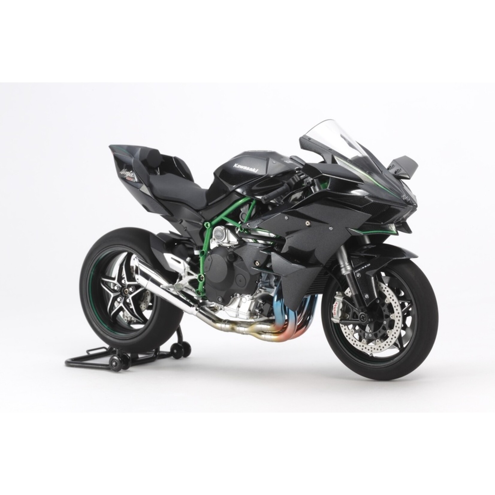 Tamiya 14131 - 1/12 Kawasaki Ninja H2R
