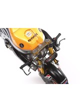 タミヤ 1/12 オートバイシリーズ レプソル Honda RC213V'14 | タミヤ