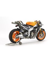 タミヤ 1/12 オートバイシリーズ レプソル Honda RC213V'14 | タミヤ