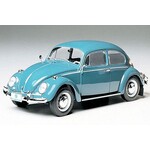 Tamiya 24136 - 1/24 1966 Volkswagen 1300 Beetle