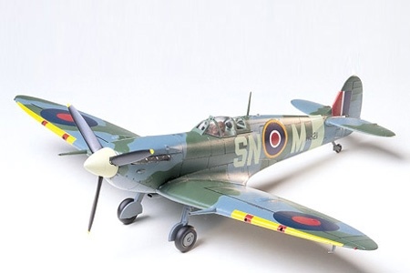 61033 - 1/48 Supermarine Spitfire Mk.Vb