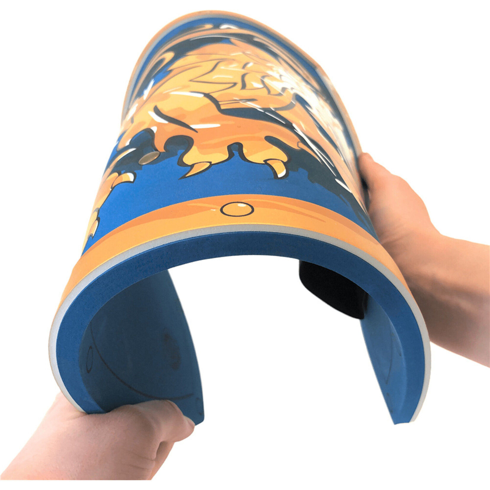 Hotaling Imports Liontouch Noble Knight Shield - Blue