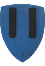 Hotaling Imports Liontouch Noble Knight Shield - Blue