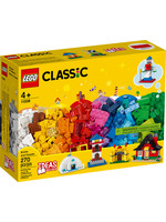 Lego 11008 - Bricks and Houses