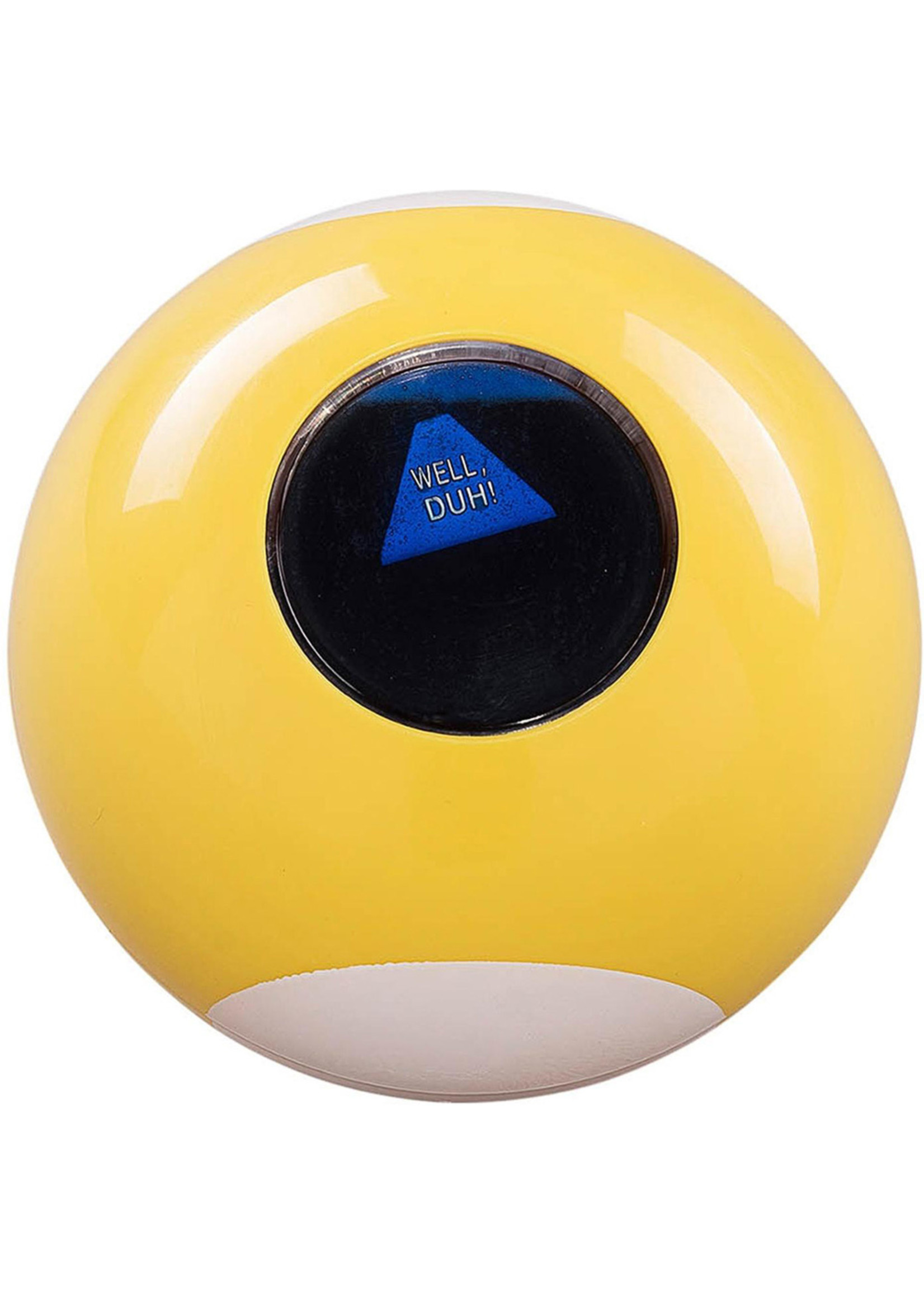 Wild + Wolf Ridley's® Sarcastic 9 Ball