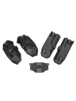 Traxxas 8080 - Inner Fenders, Narrow, Front & Rear