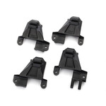 Traxxas 8216 - Shock Towers, Front & Rear, Left & Right