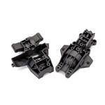 Traxxas 8928 - Rear Bulkhead, Upper & Lower