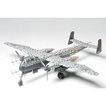 Tamiya 61057 - 1/48 Heinkel HE219 UHU