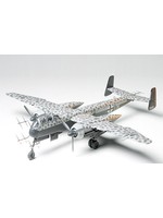 Tamiya 61057 - 1/48 Heinkel HE219 UHU