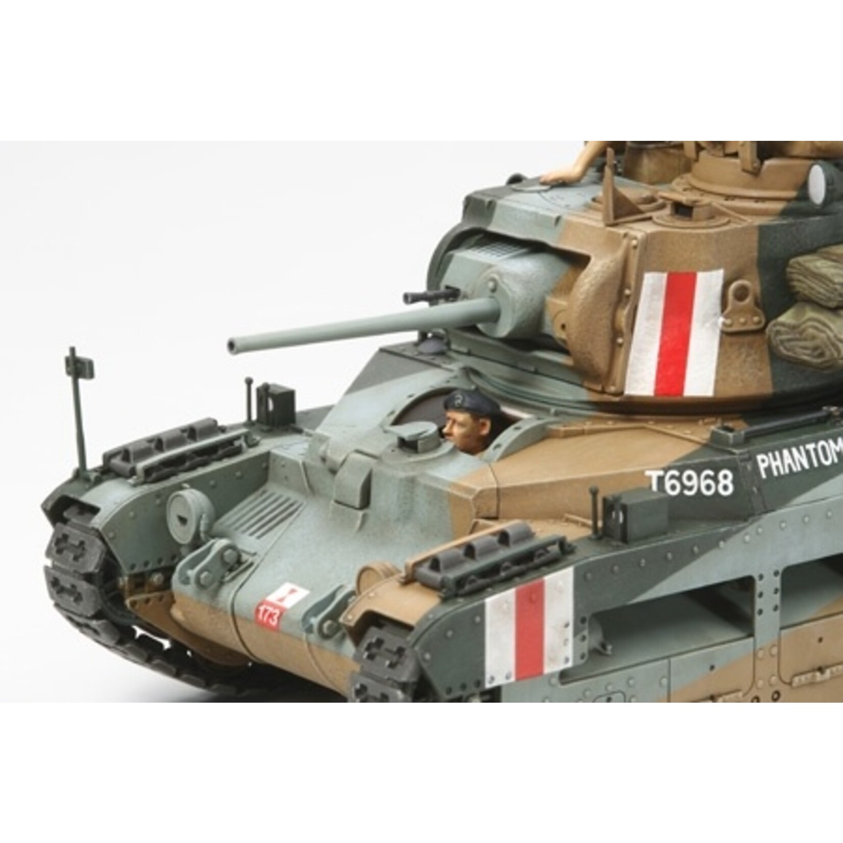Tamiya 35300 - 1/35 Matilda Mk.III/IV