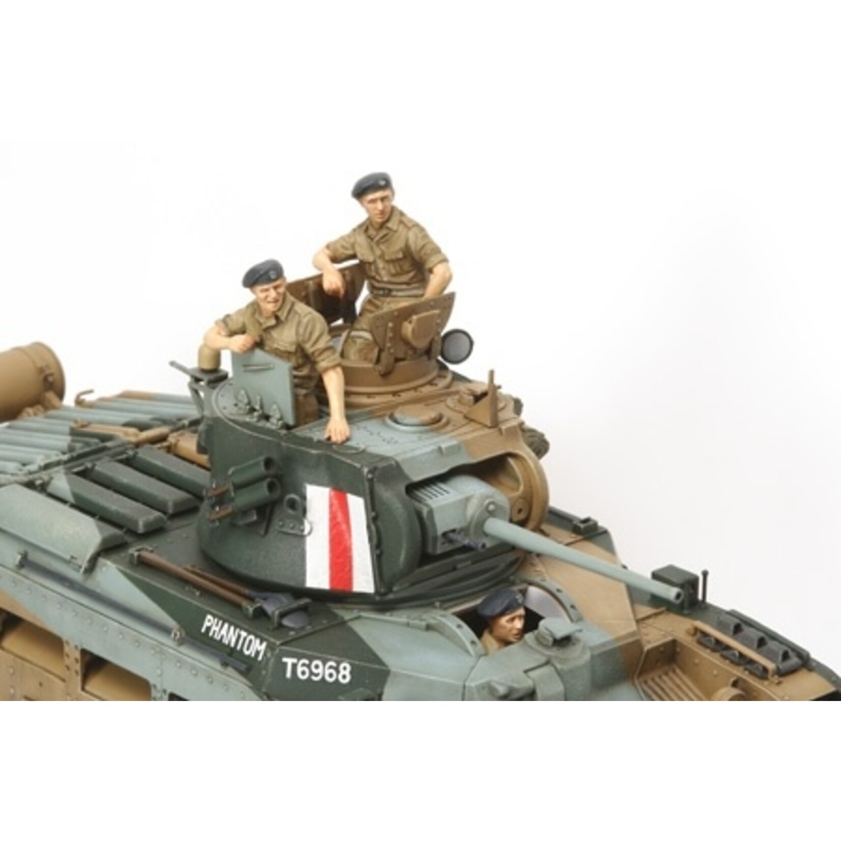 Tamiya 35300 - 1/35 Matilda Mk.III/IV