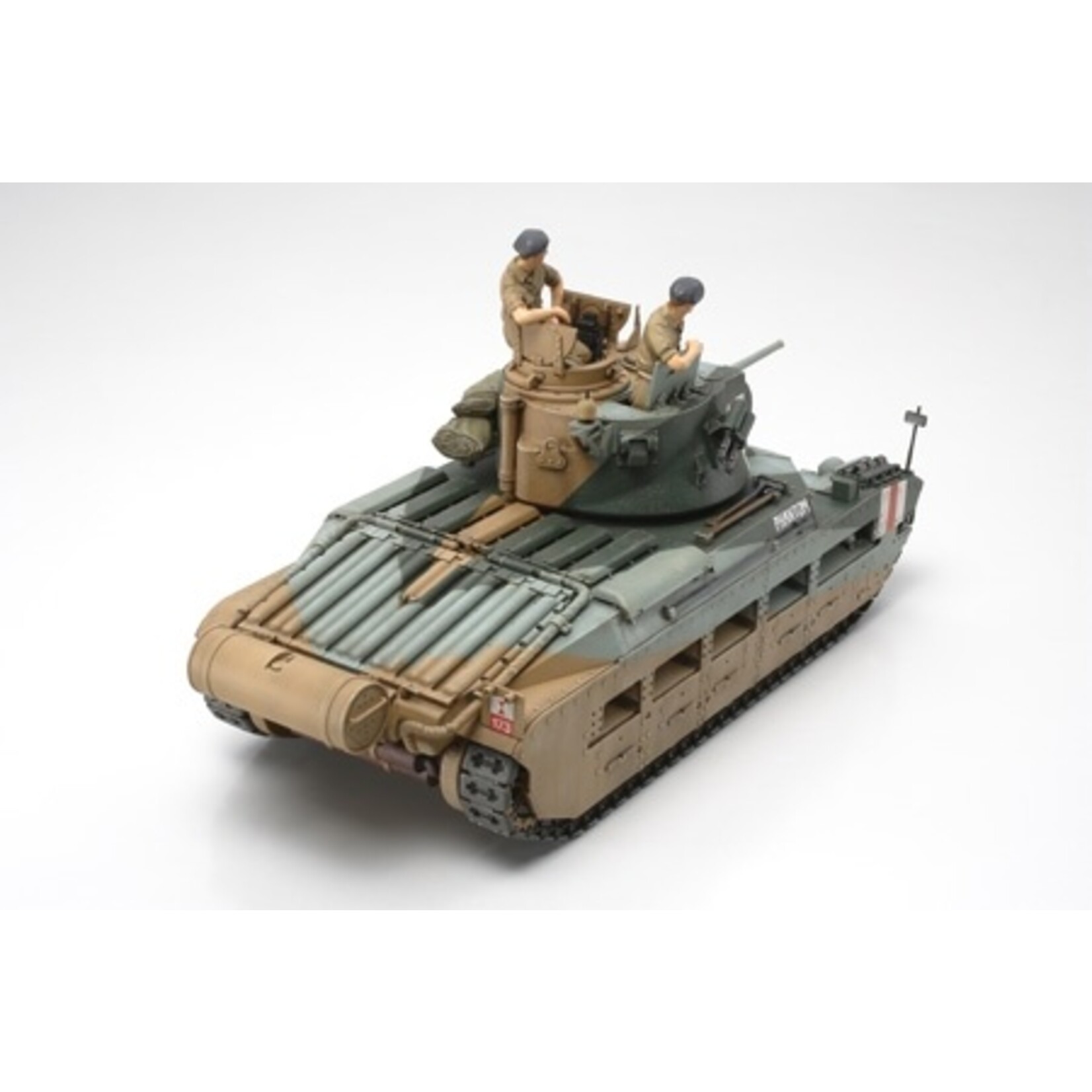 Tamiya 35300 - 1/35 Matilda Mk.III/IV